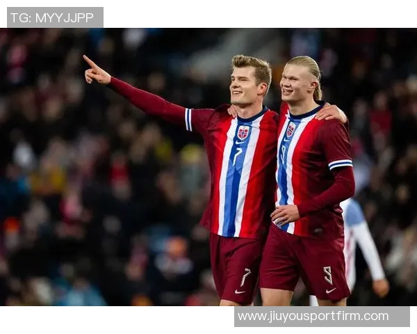 哈兰德世预赛表现惊艳6场打入12球超越第二名两倍之多 哈兰德世预赛表现惊艳6场打入12球超越第二名两倍之多