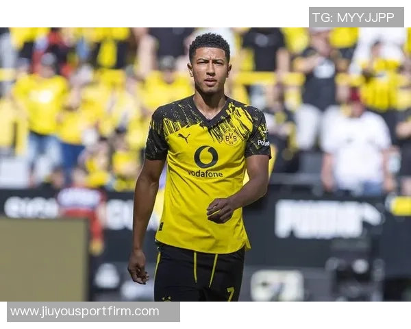 多特签下小贝林3050万欧新赛季迎战拜仁期待破门助攻大礼