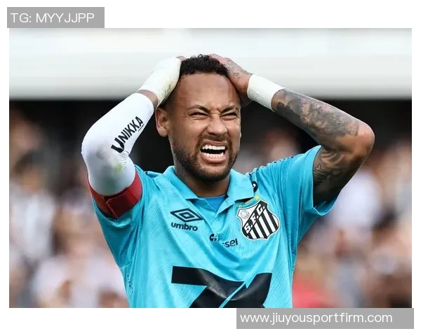 巴西CS战队逆转夺冠内马尔社媒发声声援老乡回应7-1嘲讽