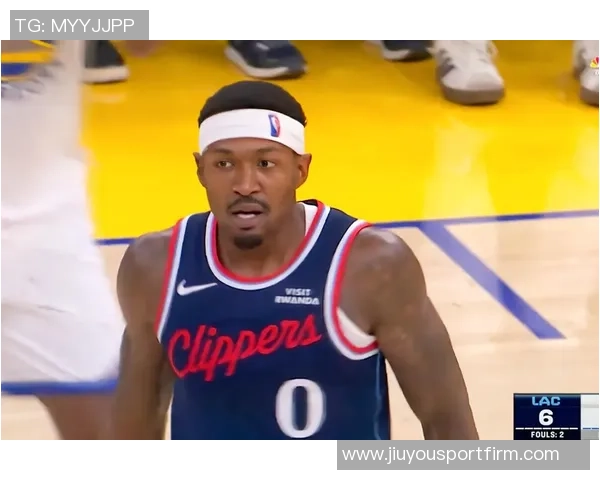 赛后采访中卢无意提及比尔缺阵对比赛影响深远