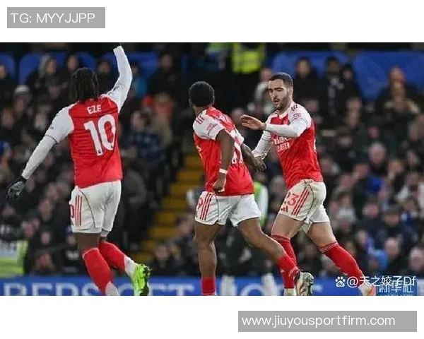 英超预测：切尔西与阿森纳战平曼联遭遇失利利物浦平局收场