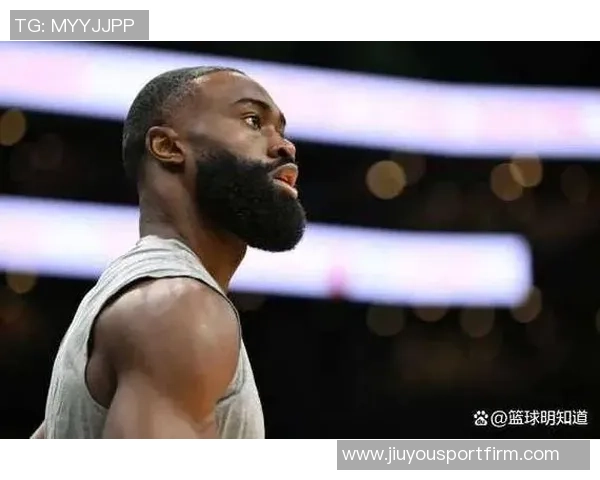 杰伦布朗场均296分助力球队东部第三却仅获东部第六排名