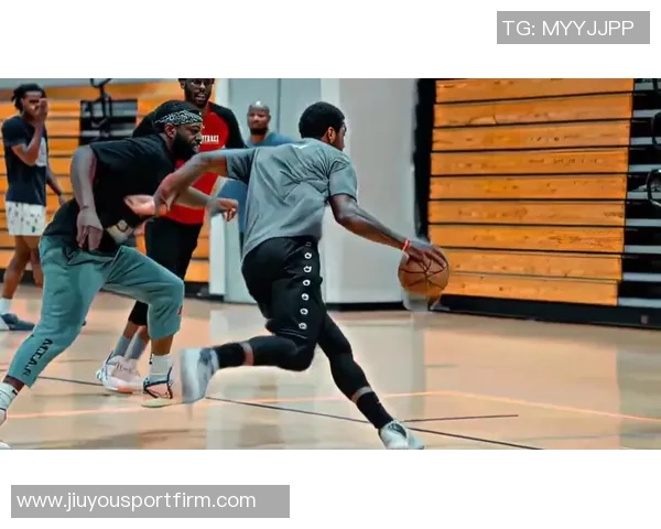 莫兰特谈欧文支持自己在逆境中感受到的温暖与力量