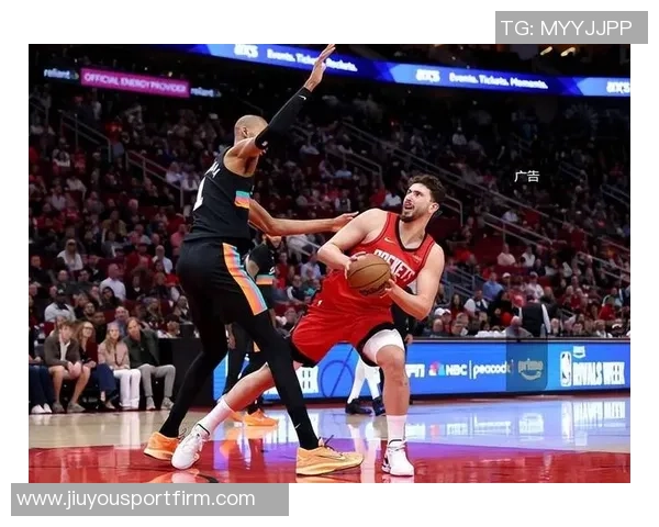 火箭成功包夹KD15中12无功而返乌度卡战术乏力引发质疑