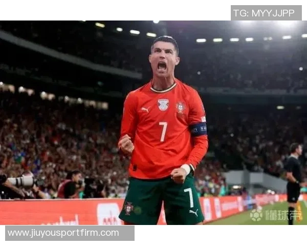 特朗普透露C罗致电感谢白宫行程称其完美无瑕令人钦佩