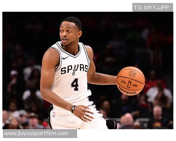 福克斯缺阵却创队史最佳开局新生代马刺如何逆袭成功