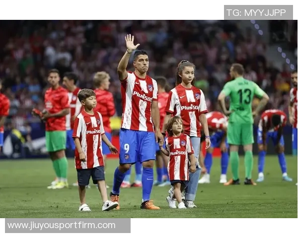 苏亚雷斯之子本杰明在西甲未来之星锦标赛中大放异彩展现卓越才华